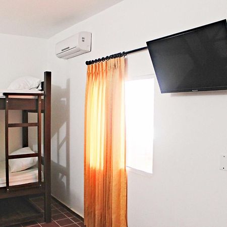 Hotel San Marcos Taganga Bilik gambar