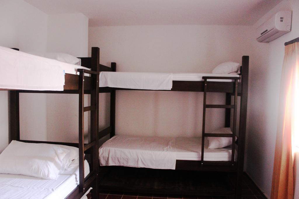 Hotel San Marcos Taganga Bilik gambar
