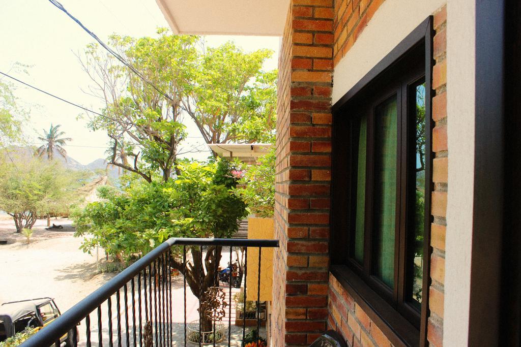 Hotel San Marcos Taganga Bilik gambar