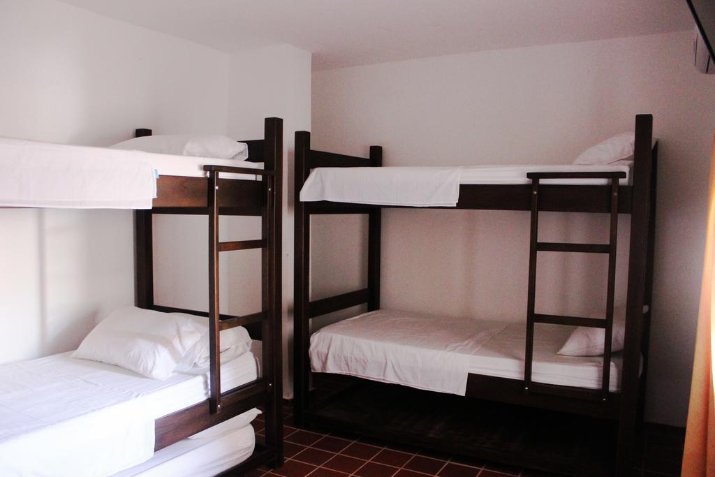 Hotel San Marcos Taganga Bilik gambar